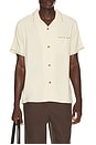 view 1 of 5 Rollie Shirt in Natural