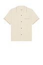 view 5 of 5 Rollie Shirt in Natural