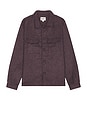 view 1 of 4 셔츠 in Plum