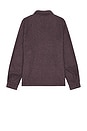 view 2 of 4 셔츠 in Plum