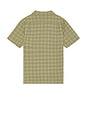 view 2 of 4 Postcard Check Shirt in Green