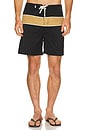 view 1 of 5 Heritage Midway Trunk in Black
