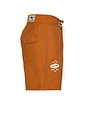 view 2 of 5 Atom Trunk in Ochre