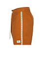 view 3 of 5 Atom Trunk in Ochre