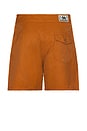 view 4 of 5 Atom Trunk in Ochre
