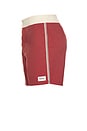 view 3 of 5 스윔 트렁크 in Merlot