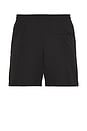 view 2 of 6 Classic Beach Shorts in Black