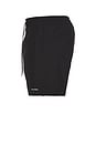 view 3 of 6 Classic Beach Shorts in Black