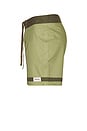 view 3 of 5 MAILLOT DE BAIN in Sage