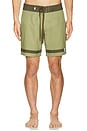 view 4 of 5 MAILLOT DE BAIN in Sage