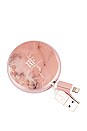 view 1 of 3 Cable Winder in Pink Marble