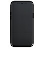 view 4 of 4 FUNDA PARA IPHONE 12 in Black