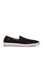 view 1 of 4 Classic Canvas & Mesh in Classic Noir 