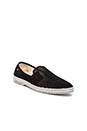 view 2 of 4 Classic Canvas & Mesh in Classic Noir 