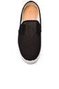 view 3 of 4 Classic Canvas & Mesh in Classic Noir 