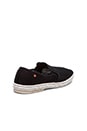 view 4 of 4 Classic Canvas & Mesh in Classic Noir 