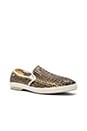 view 2 of 5 SLIP-ON EN MESH LORD OROS in Lord Oros