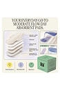 view 2 of 6 Regular Absorbency Pads 28ct in 