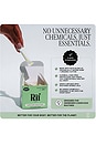 view 4 of 6 Regular Absorbency Non-Applicator Tampons 36ct in 