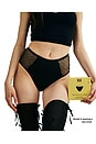 view 2 of 6 Medium Period Underwear in 