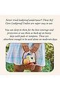 view 6 of 6 Medium Period Underwear in 