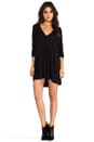 view 2 of 5 Kevin Tunic Dress in Black