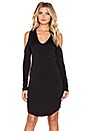 view 1 of 4 Milo Dress in Black
