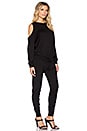 view 2 of 3 McKenzie Jumpsuit in Black