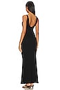 view 3 of 3 Reily Maxi Dress in Black