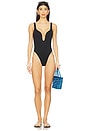 view 1 of 3 Lana One Piece in Black
