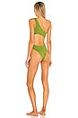 view 3 of 3 Maddox One Piece in Matcha