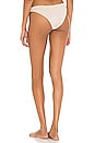 view 3 of 4 BAS DE MAILLOT DE BAIN JAX in Coconut