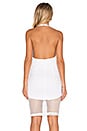 view 3 of 4 One & Only Dress in White