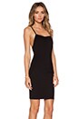view 2 of 5 Hideaway Dress in Black