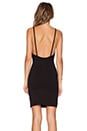 view 3 of 5 Hideaway Dress in Black