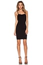 view 5 of 5 Hideaway Dress in Black