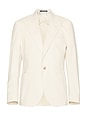 view 1 of 4 Putney Blazer in Stone