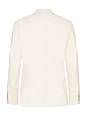 view 2 of 4 Putney Blazer in Stone