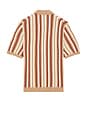 view 2 of 4 Carrington Button Down Shirt in Camel