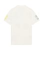 view 2 of 5 Pablo Camp Shirt in White