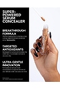 view 6 of 10 Soft Sorcery Weightless Serum Concealer in Spell 136