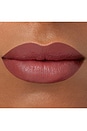 view 5 of 7 Enchanted Lip Sheer in Snakeroot