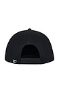 view 2 of 2 Partee Cap in Black