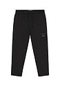 view 1 of 1 Pala Jogger Pant in Black