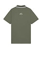 view 2 of 5 Swing Foundation Polo in Olive