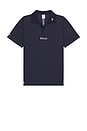 view 1 of 4 Class Polo in Dark Blue
