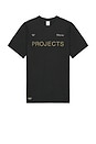 view 1 of 4 RPL Sports Tee in Black
