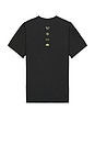 view 2 of 4 RPL Sports Tee in Black