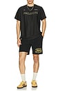 view 4 of 4 RPL Sports Tee in Black