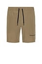 view 1 of 5 Daily Ride Swim Shorts in Olive
